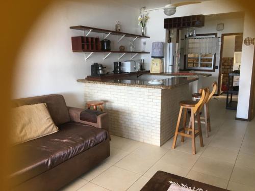Angra dos Reis Apartment | Pet-Friendly Escape at Porto Dourado G2 - Casa 78