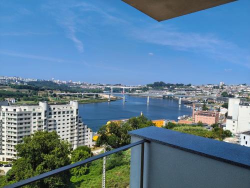 Oliveira do Douro Apartment | Guest Rated 9.5 - Douro Vista Apartments for Families