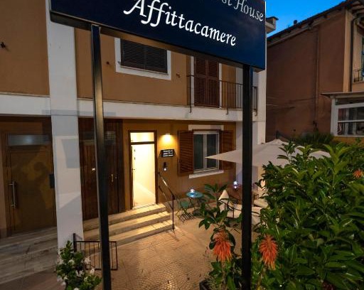 Porto Ercole House | Pet-Friendly Porto Ercole Guest House: Rated 10/10 by Guests