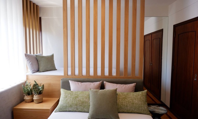 Lordelo do Ouro e Massarelos Apartment | Family-Friendly Porto Home with Spa and Child Amenities