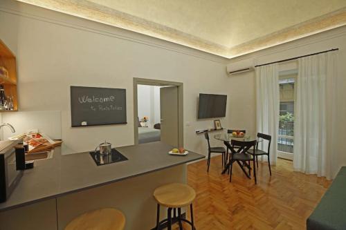 Kalsa Apartment | Porto Felice Home Palermo