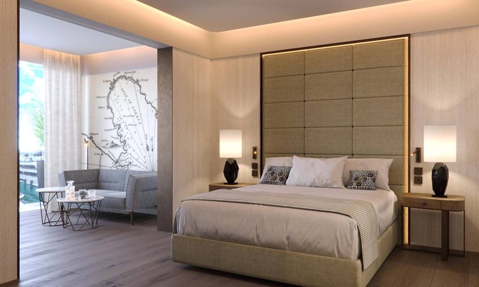 La Spezia Hotel | Experience Porto Lotti Boutique Hotel with Ocean View & Spa