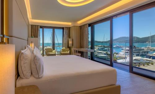 La Spezia Hotel | Experience Bliss at Porto Lotti Boutique Hotel