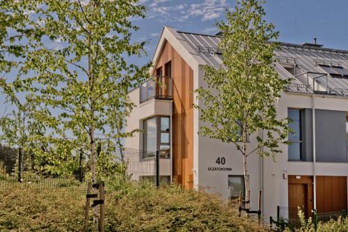 Mechelinki Apartment | Family-Friendly Porto Mare BlueApart Mechelinki - 9.7/10 Rated