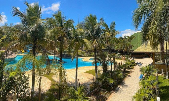 Ilha Comprida Resort | Porto marina resort Ilha Comprida