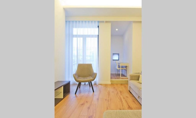 Bonfim Apartment | Guest Rated 10/10: Porto Nobre Prime Apartments - Family Friendly