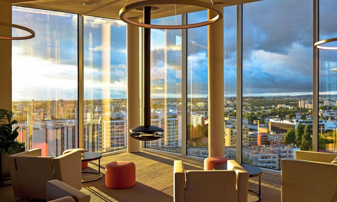 Lordelo do Ouro e Massarelos Hotel | Experience Porto Palácio Hotel - 5-Star Comfort Awaits