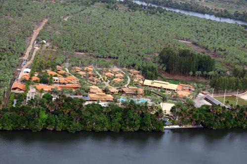 Barreirinhas Resort | Discover Porto Preguiças Resort: 5-Star Family Retreat