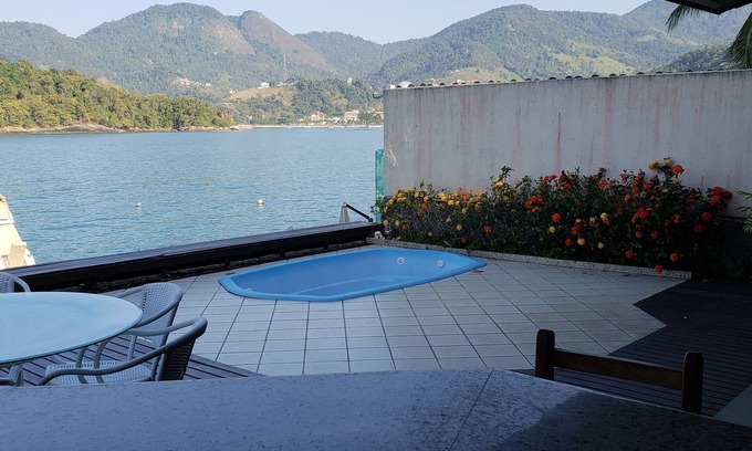 Conceicao de Jacarei House | Discover Porto Real Resort Condominium with Exclusive Amenities