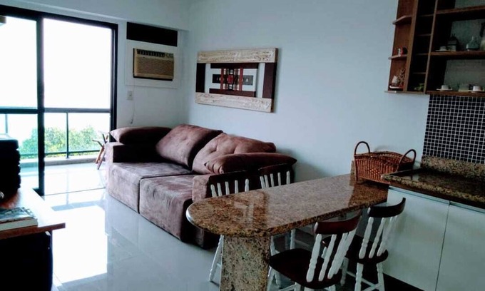 Conceicao de Jacarei Apartment | Discover Porto Real Resort with Breathtaking Ocean Views