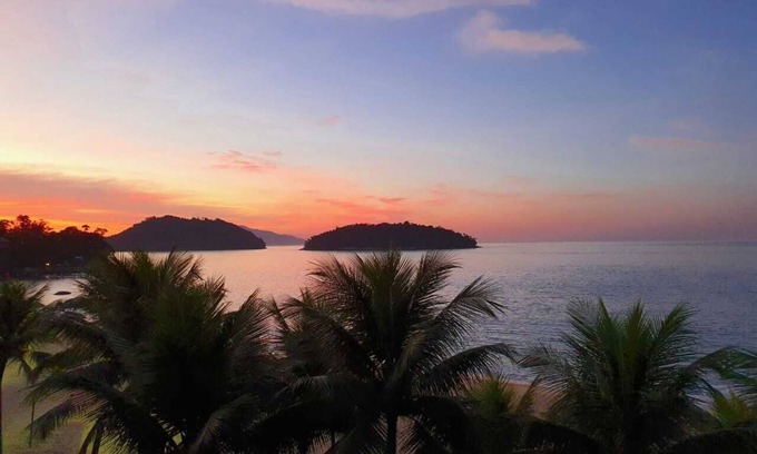 Conceicao de Jacarei Apartment | Discover Porto Real Resort Apartment in Scenic Rio de Janeiro