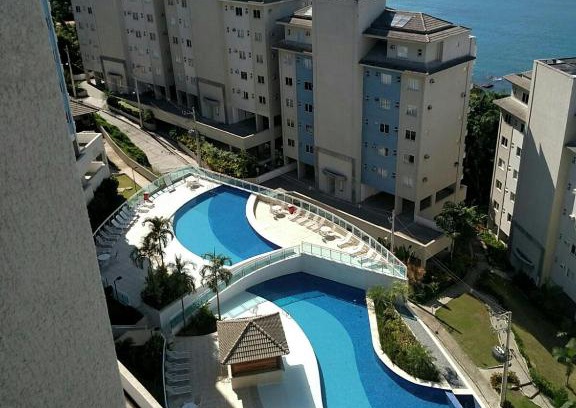 Conceicao de Jacarei Apartment | Discover Porto Real Resort Suites Angra: Oceanfront Retreat