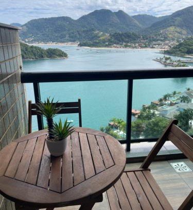 Conceicao de Jacarei Apartment | Top-Rated Porto Real Resort - Oceanfront Bliss Awaits!