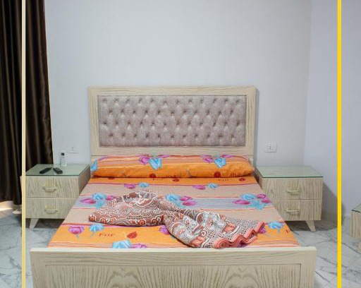 Al-Manasrah Apartment | Discover Porto Said: Family-Friendly Stay with Pool Access