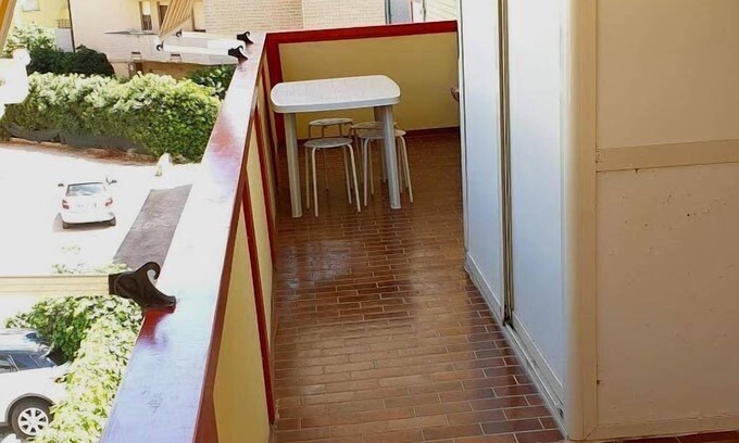 Porto Sant'Elpidio Apartment | Beautiful Porto Sant'Elpidio Apartment Steps from the Sea