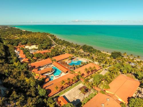 Porto Seguro Resort | All-Inclusive Porto Seguro Praia Resort with Oceanfront Views