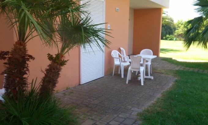 Nardo Apartment | Oceanfront Porto Selvaggio Apartment in Nardò, Rated 10/10