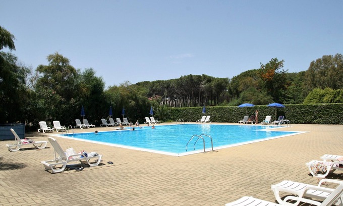 Contrada Difesa I Villa | Relaxing Portoada Park Villas 2 - Oceanfront Getaway