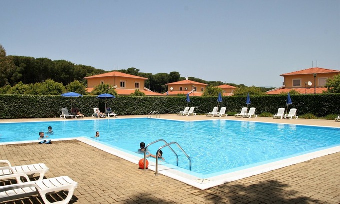 Pizzo Villa | Portoada Park Villas - Beachside Oasis with Ocean Views