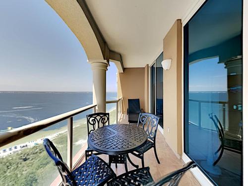 Pensacola Beach Apartment | Discover Portofino Island Resort with Pool and Hot Tub