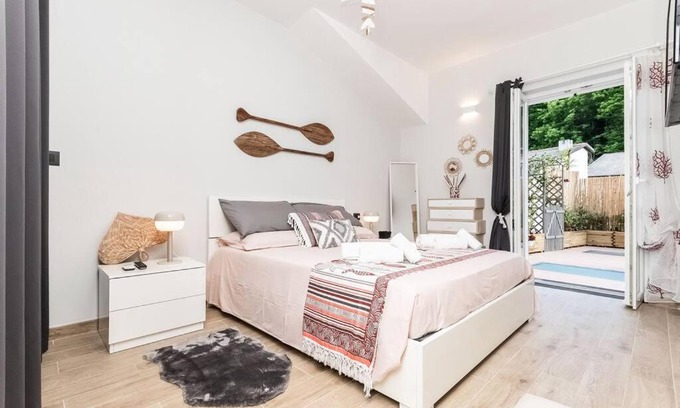 Portofino Apartment | Discover Portofino's Little Nest: Pet & Child Friendly Retreat