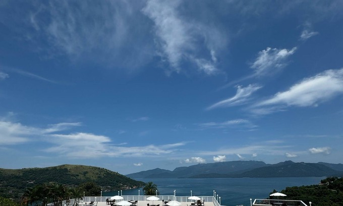 Portogalo Hotel | Discover Portogalo Suite Hotel with Ocean Views & Spa