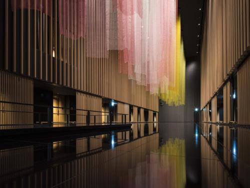 Chitose Hotel | Exquisite Portom International Hokkaido - 5-Star Retreat