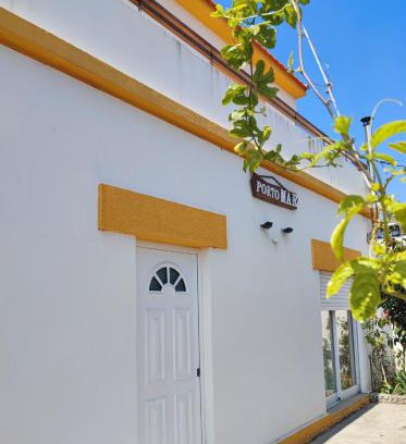 Matosinhos Apartment | Child-Friendly PortoMar House Apartment with 8.9/10 Rating