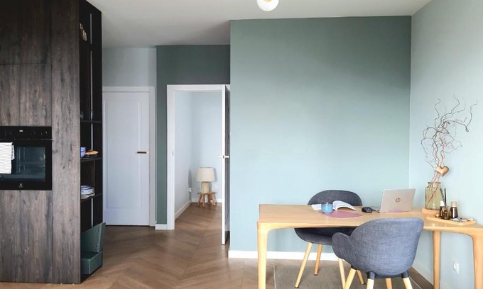 Miszewko Apartment | Discover Family-Friendly Comfort at Portova Gdynia Hotel