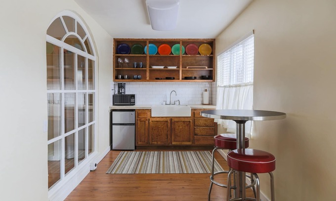 Kelseyville Apartment | Explore Portrait Gallery: Downtown Kville Near Wine & Trails