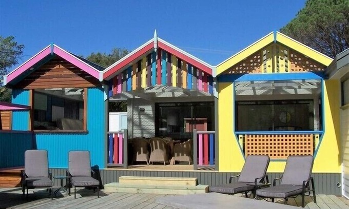 Culburra Beach House | Experience Portsea: Pet-Friendly with Oceanfront Views