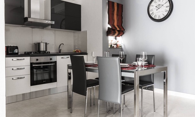 Marsaskala Apartment | Exceptional Family Retreat at Portside Lodge, Marsaskala