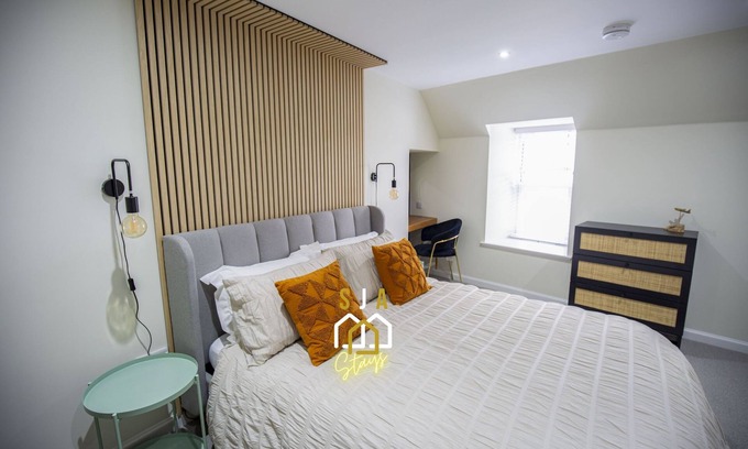 Portsoy House | Cozy Portsoy Retreat with Kitchen Amenities for Your Stay