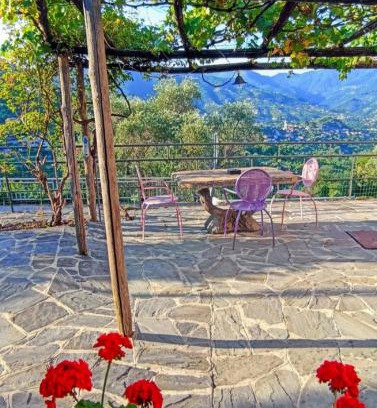 San Lorenzo della Costa House | Posa: Pet-Friendly Retreat with Hot Tub & Great Reviews
