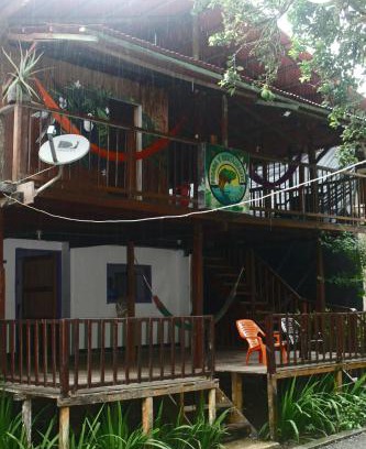 Nuqui House | Discover Posada Kevelin: Pet-Friendly Beachfront Retreat