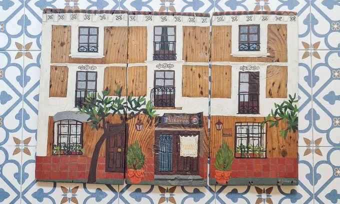 Candeleda Hotel | Top-Rated Stay at Posada Albarea - Guest Rated 9.5/10