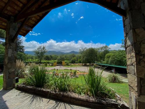 Villa General Belgrano Hotel | Relax at Posada Alma del Arroyo & Spa with Private Pool