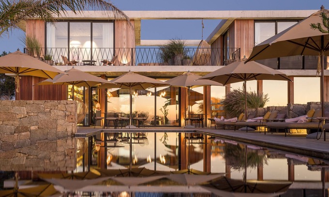 Jose Ignacio Hotel | Discover Posada Ayana: Guest Rated 9.8 With Ocean Views