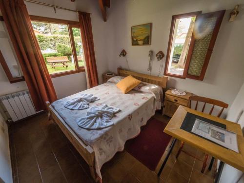 La Falda Hotel | Discover Posada Aymara: Oceanfront Oasis with Pool