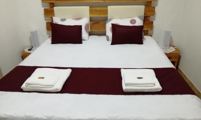Trinidad House | Discover Posada Bavaria: 10/10 Rated, Pet-Friendly Haven