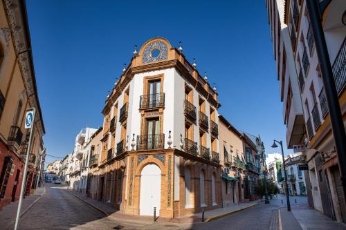 Moron de la Frontera Hotel | Inviting Stay at Posada Boutique El Gallo Morón - 8.9/10