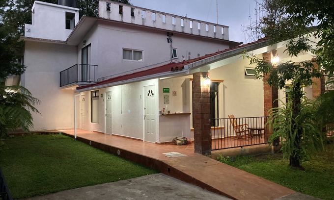 Xicotepec Hotel | Discover POSADA CAMPESTRE XICOTEPEC: Family-Friendly Retreat