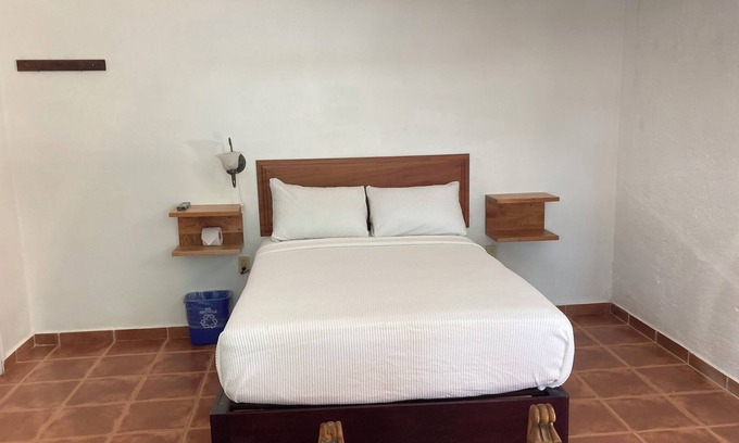 Xicotepec Hotel | POSADA CAMPESTRE XICOTEPEC