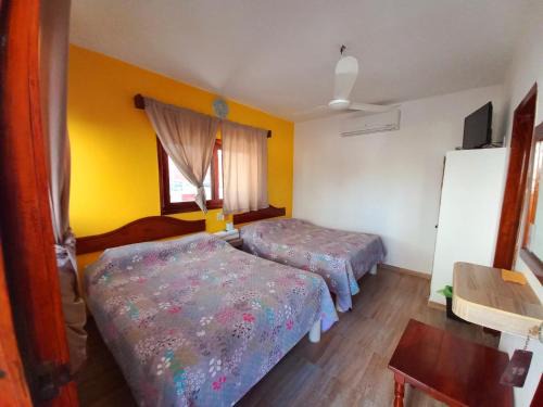 Tecolutla Municipality Hotel | Inviting Stay at Posada Casa Bugambilias with Pool Access