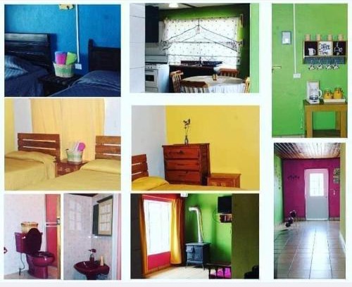 Creel House | Experience Comfort at Posada Casa del Abuelo - Pet Friendly