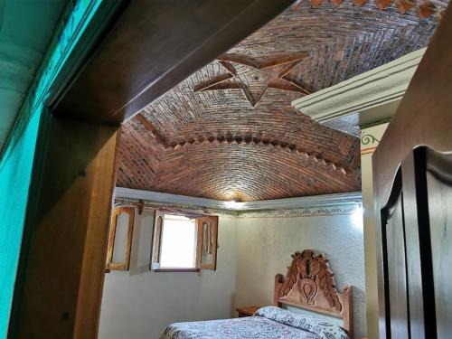 Mineral de Pozos Hotel | Family-Friendly Getaway at Posada Casa del Minero