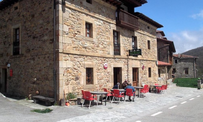 Pejanda Hotel | Cozy Posada Casa Molleda: Rated 8.9 with Family Amenities