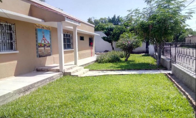 El Fuerte Hotel | Pet-Friendly Retreat at Posada Casa Pascola - Rated 9/10