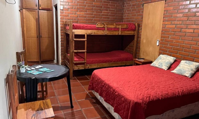Puerto Iguazu Apartment | Family-Friendly Getaway at Posada Colibri Iguazu
