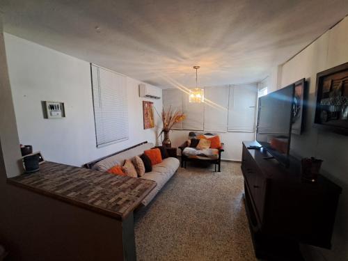 Machete Apartment | Cozy Stay at Posada de Amor with Great Guest Reviews